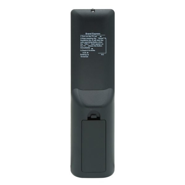New Universal Replacement Remote Control RM L1130+ Plus TV
