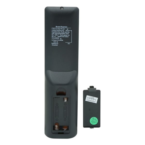 New Universal Replacement Remote Control RM L1130+ Plus TV