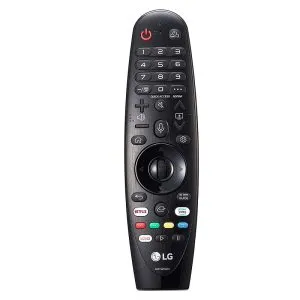 New Original Universal TV Remote Control for LG AN-MR18BA AKB75375501 AN-MR19