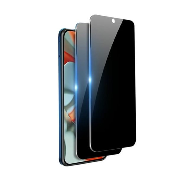 [2 Pack] Google Pixel 9 SupRShield Anti Spy Privacy Tempered Glass LCD Screen Protector