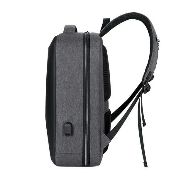 Anti Theft Backpack Men Business Laptop Backpack Bag Waterproof Charging Minimalist Daypack Women Men Backpacks