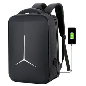Anti Theft Backpack Men Business Laptop Backpack Bag Waterproof Charging Minimalist Daypack Women Men Backpacks
