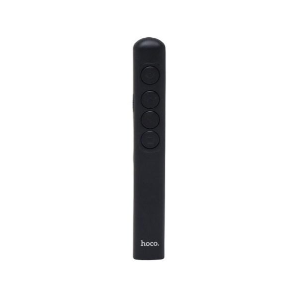 For Hoco GM200 Laser Pointer Smart Presentation Pen Turning Pen