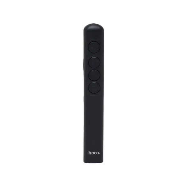 For Hoco GM200 Laser Pointer Smart Presentation Pen Turning Pen