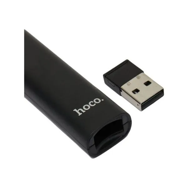 For Hoco GM200 Laser Pointer Smart Presentation Pen Turning Pen