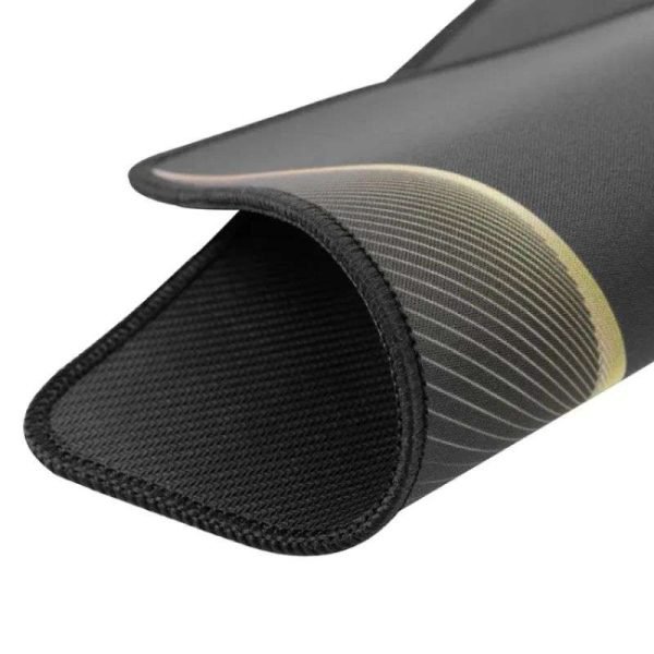 For Hoco GM22 Aurora Gaming Mouse Pad (200240mm)