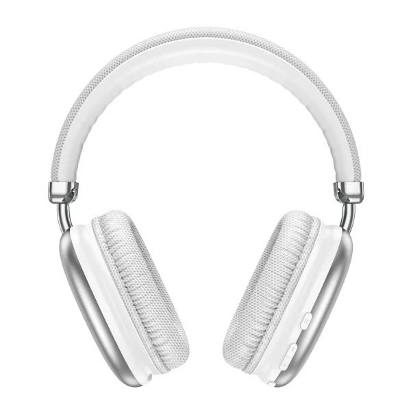 HOCO W55 Wireless Monitor Headphones Pleasing Bluetooth Sports headphones (Green)