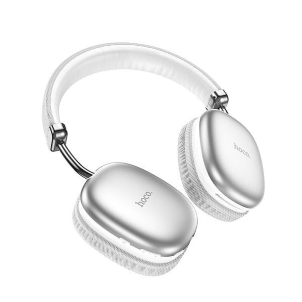 HOCO W55 Wireless Monitor Headphones Pleasing Bluetooth Sports headphones (Green)