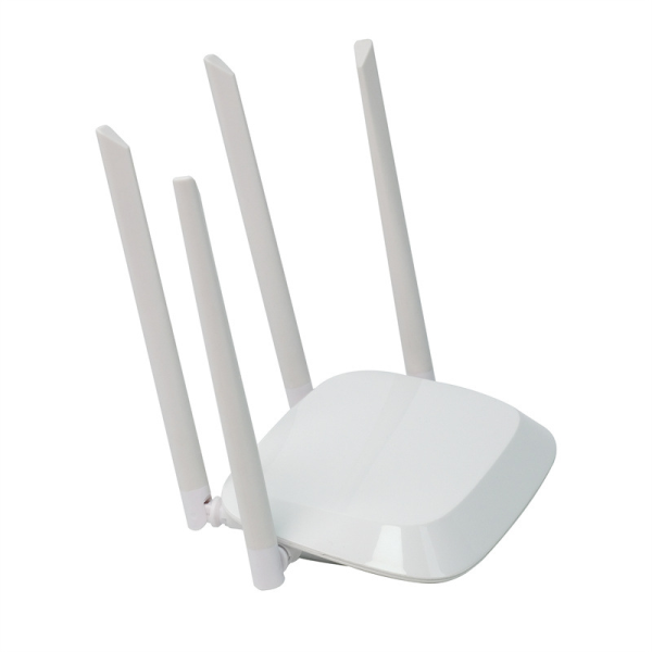 1200M Wireless WiFi Repeater Router Dual Band 2.4G 5G WiFi Signal Extender WiFi Router WiFi Amplifier Long Range Signal Router
