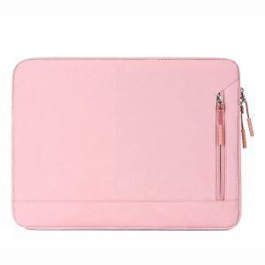 Blue Laptop Sleeve Bag 13.3 14 15.6 Inch Cover For MacBook Hp Lenovo Dell ASUS Protective Carrying Case Cover Waterproof Notebook Case - 13.3