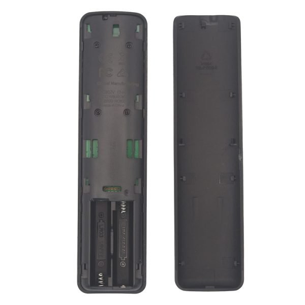 EVJXZOQ Remote Controller Replacement for TCL 4-Series 3-Series LED Android TV Remote