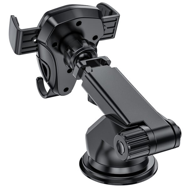 BOROFONE BH38 Magic bay, center console in-car holder, for 4.5-7 inches mobile phones
