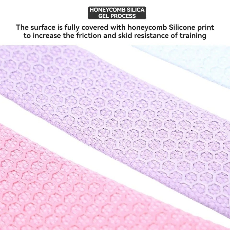 Lifting Straps for Weightlifting, Gym Wrist Wraps with Extra Hand Grips Support for Strength Training, Bodybuilding, Deadlifting - Black