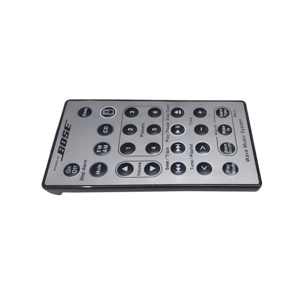 Replacement Remote Control Fit For Bose Soundtouch Wave Music Radio System II III IV 5 Multi Disc Player