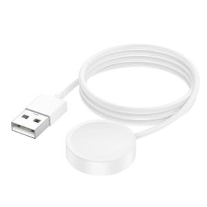 For HOCO Y23Y23 Ultra Smart Sports Watch Charging Cable - White