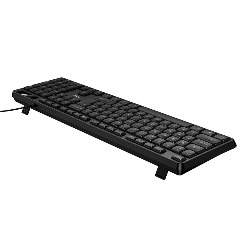For NEW Hoco GM60 Cool Wired Keyboard (English Version)