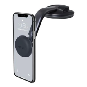 PHONE HOLDER CAR MAGNETIC AUKEY HD-C49 SUCTION CUP